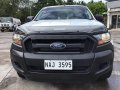 Ford Ranger 2018-2