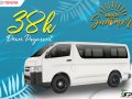 Toyota Hiace Commuter 3.0-0