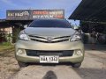 Toyota Avanza 2015 Automatic-0