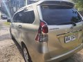 Toyota Avanza 2015 Automatic-4