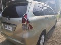 Toyota Avanza 2015 Automatic-5