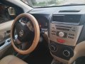 Toyota Avanza 2015 Automatic-7