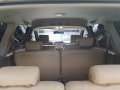 Toyota Avanza 2015 Automatic-9