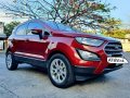 Rush Sale ‼️ 2019 Ford Ecosport Trend -0