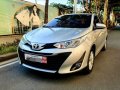 Rush Sale‼️Good as Brand New 2019 Toyota Vios E-0