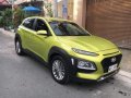 2019 Hyundai Kona GLS AT-0