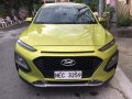 2019 Hyundai Kona GLS AT-1