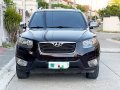 2010 Hyundai Santa Fe Crdi Diesel 4wd A/T-2