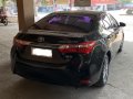 2014 Toyota Corolla Altis Rush Sale!-1