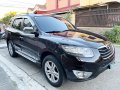 2010 Hyundai Santa Fe Crdi Diesel 4wd A/T-5