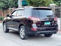 2010 Hyundai Santa Fe Crdi Diesel 4wd A/T-7