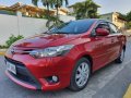 TOYOTA VIOS 2016 1.3E AUTOMATIC-0