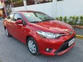 TOYOTA VIOS 2016 1.3E AUTOMATIC-1