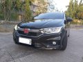 HONDA CITY VX NAVI 1.5L CVT 2019-0