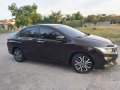 HONDA CITY VX NAVI 1.5L CVT 2019-5