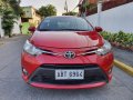 TOYOTA VIOS 2016 1.3E AUTOMATIC-2