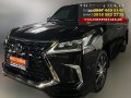 2021 LEXUS 570 BULLETPROOF INKAS ARMORED-0