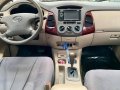 FOR SALE ⏺  CASH or FINANCING  Toyota Innova G 2006 model-8