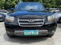 2009 Hyundai Santa Fe-2