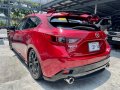 Mazda 3 2016 2.0 Skyactiv-7