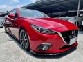 Mazda 3 2016 2.0 Skyactiv-9