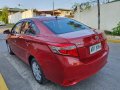 TOYOTA VIOS 2016 1.3E AUTOMATIC-7