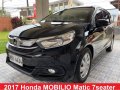 Honda MOBILIO 2017 Matic  7 Seater = New Look🚗-1