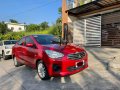 Mitsubishi Mirage G4 GLX 2018-4