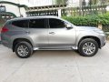 2019 MITSUBISHI MONTERO GLX-2