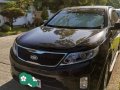 Kia Sorento LX AT4-0