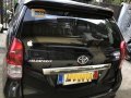 Toyota Avanza 2014 1.3 MT-5