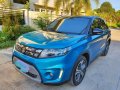 2019 All NEW SUZUKI VITARA GLX A/T-0