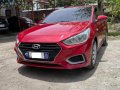 2020 Hyundai Accent GL w/ SRS Automatic-8