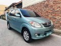 2010 Toyota Avanza 1.5 G Automatic-3