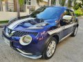 2017 NISSAN JUKE 4x2 N STYLE Automatic-0