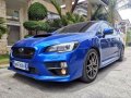 2015 Subaru WRX STI 2.5L Manual Trans-0