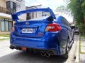 2015 Subaru WRX STI 2.5L Manual Trans-1