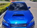 2015 Subaru WRX STI 2.5L Manual Trans-2