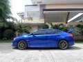 2015 Subaru WRX STI 2.5L Manual Trans-4