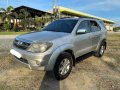 2006 TOYOTA FORTUNER G 2.7 Automatic (Biege)-0