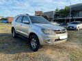 2006 TOYOTA FORTUNER G 2.7 Automatic (Biege)-1