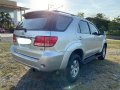 2006 TOYOTA FORTUNER G 2.7 Automatic (Biege)-2
