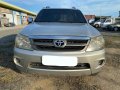 2006 TOYOTA FORTUNER G 2.7 Automatic (Biege)-3