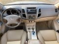 2006 TOYOTA FORTUNER G 2.7 Automatic (Biege)-5