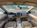 2006 TOYOTA FORTUNER G 2.7 Automatic (Biege)-7