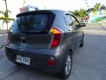 2015 Kia Picanto EX Automatic Trans-2