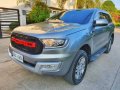 2017 FORD EVEREST TREND Automatic-0