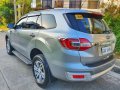 2017 FORD EVEREST TREND Automatic-1