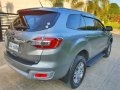 2017 FORD EVEREST TREND Automatic-2