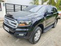 2017 FORD EVEREST Manual Trans-0